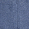 Kids' egyptian cotton socks - Light Blue Jeans | Doré Doré