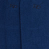 Men's egyptian cotton no-ahow socks - Royal Blue | Doré Doré