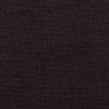 Women's plain wool tights - Brown Chocolate | Doré Doré