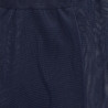 Men's polyamide sheer socks - Blue | Doré Doré