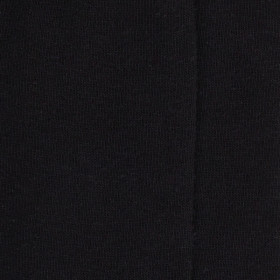 Men's Egyptian cotton socks - Black | Doré Doré