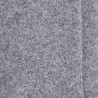 Women's wool and cashmere socks - Light grey | Doré Doré