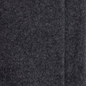 Men's wool and cashmere socks - Dark grey | Doré Doré