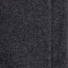 Men's wool and cashmere socks - Dark grey | Doré Doré