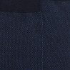 Men's caviar patterned wool socks - 44 | Doré Doré
