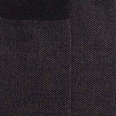 Men's caviar patterned wool socks - 92 | Doré Doré