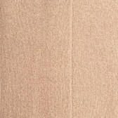 Men's comfort cotton socks with elastic-free edges - Beige | Doré Doré