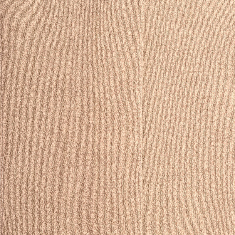 Men's comfort cotton socks with elastic-free edges - Beige | Doré Doré