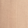 Men's comfort cotton socks with elastic-free edges - Beige | Doré Doré