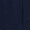 Men's Egyptian cotton sneaker socks - Navy blue | Doré Doré