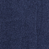 Men's comfort cotton socks with elastic-free edges - Blue | Doré Doré