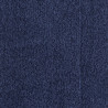 Men's comfort cotton socks with elastic-free edges - Blue | Doré Doré