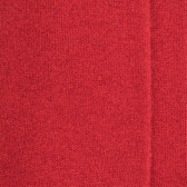 Men's wool and cashmere socks - Red | Doré Doré