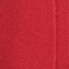 Men's wool and cashmere socks - Red | Doré Doré