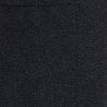Women's soft cotton socks with soft edges - Dark grey | Doré Doré