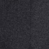 Men's comfort cotton socks with elastic-free edges - Grey | Doré Doré