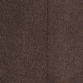 Men's comfort cotton socks with elastic-free edges - Light brown | Doré Doré