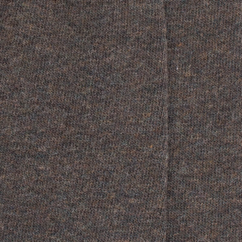 Men's egyptian cotton socks - Light brown | Doré Doré