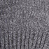 Wool and cashmere beanie - Camel | Doré Doré