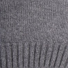 Wool and cashmere beanie - Camel | Doré Doré