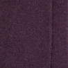 Men's wool and cashmere socks - Burgundy | Doré Doré