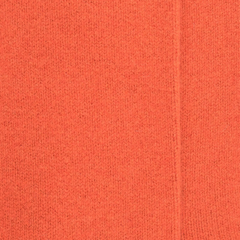 Men's wool and cashmere socks - Copper | Doré Doré