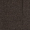 Wool socks with elastic-free edges - Dark green | Doré Doré