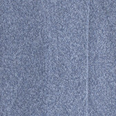 Men's comfort cotton socks with elastic-free edges - Navy blue | Doré Doré