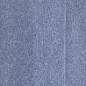 Men's comfort cotton socks with elastic-free edges - Navy blue | Doré Doré