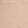 Kids' egyptian cotton socks - Beige Sand | Doré Doré