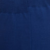 Men's fine gauge 100% cotton lisle knee-high socks - Royal Blue | Doré Doré