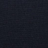 Women's plain wool tights - Navy | Doré Doré