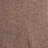 Women's glitter elastic-free wool and angora socks - Light brown | Doré Doré