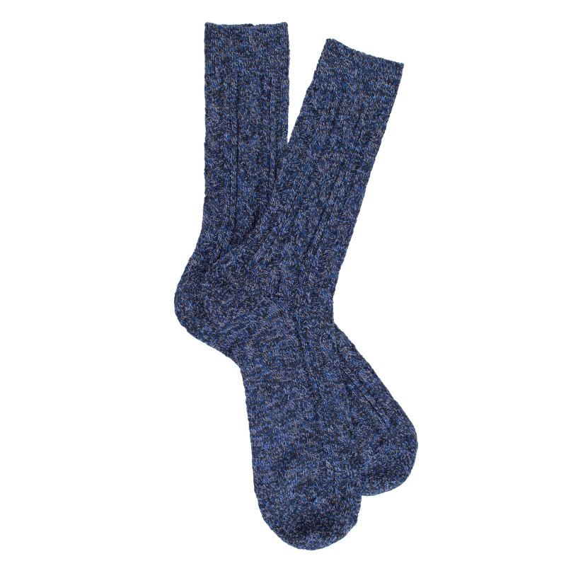 Socks and knee-high DD socks for men - Socks Dore Dore - Boulevard Dore