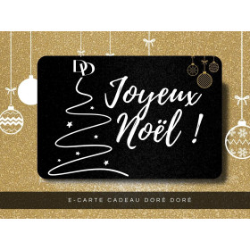 The gift card | Doré Doré