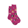 Socks small dogs - Pink
