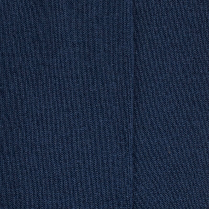 Men's Egyptian cotton socks - Blue | Doré Doré