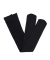 Fine 60 denier microfibre opaque tights for girls - Black