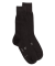 Men's Egyptian cotton socks - Brown