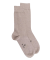 Men's socks in soft Egyptian cotton - Kamel