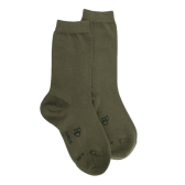 Children's egyptian cotton socks - Cameleon | Doré Doré