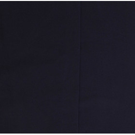 Fine 60 denier microfibre opaque tights for girls - Dark blue | Doré Doré