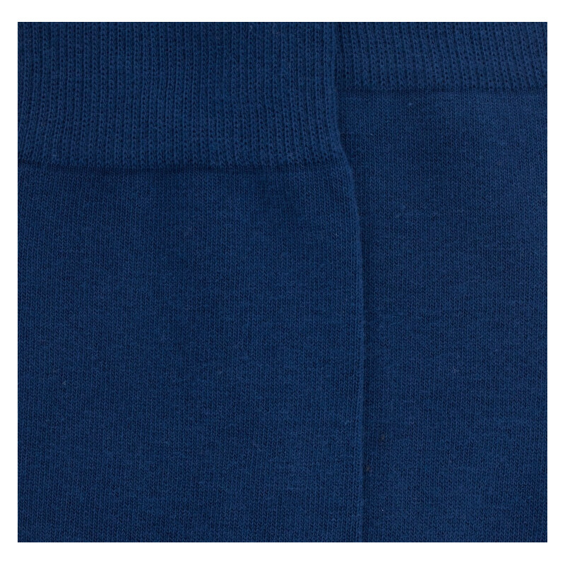RAF Blue socks in egyptian cotton
