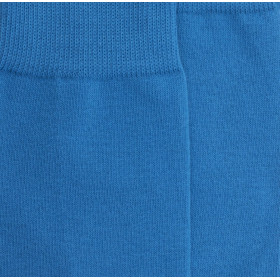 Men's egyptian cotton socks - Light blue | Doré Doré