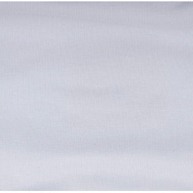 Men's plain cotton briefs with branded elastic stone - White | Doré Doré