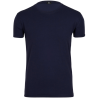 Men's cotton t-shirts - Dark blue | Doré Doré