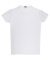 Men's cotton t-shirts - White