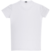 Men's cotton t-shirts - White | Doré Doré