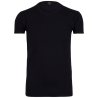 Men's cotton t-shirts - Black | Doré Doré