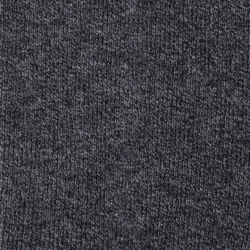 Men's comfort cotton socks with elastic-free edges - Grey | Doré Doré